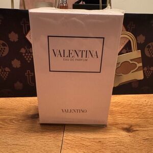 Valentino’s Valentina Eau De Parfum 1.7 oz